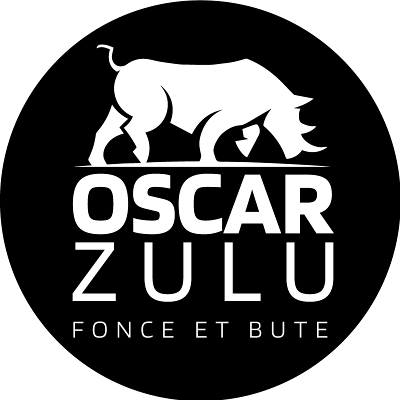 Oscar Zulu